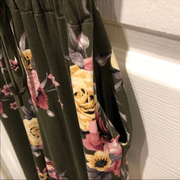 Pomelo Jumpsuit Wide Leg s. Med - Picture 4 of 6